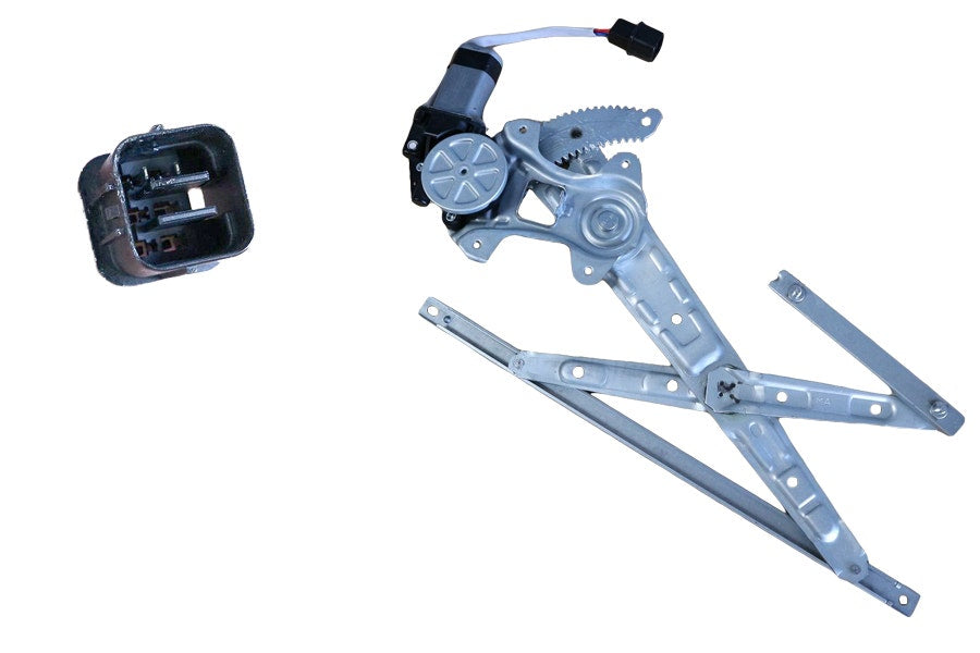 Front Window Regulator with Motor RHS Isuzu Mu - x (RF) 11/2013 - 05/2021 IZMU - WIR - 01R - Sterling Parts - Window Regulators & Winders - Sterling Parts