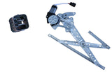 Front Window Regulator with Motor RHS Isuzu Mu - x (RF) 11/2013 - 05/2021 IZMU - WIR - 01R - Sterling Parts - Window Regulators & Winders - Sterling Parts