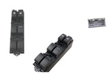 Front Window Switch (Main, RHS, 4 Door) Isuzu MU-X 2013 - 2017 IZMU-WIS-07R - Sterling