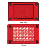 J3 Series Single Blister Includes Bracket - LED AutoLamps