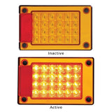 J3 Series Single Blister Includes Bracket - LED AutoLamps