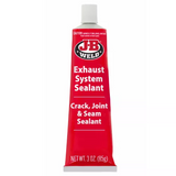 Exhaust System Sealant Heat Resistant Paste 85g - J-B Weld | Universal Auto Spares