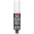 Steel Reinforced Epoxy Syringe 25ml Strong, Lasting Repairs - J-B Weld | Universal Auto Spares