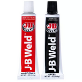 Twin Tube 2 Oz 5020 PSI Epoxy System 57g - J-B Weld | Universal Auto Spares