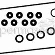 Rocker Cover Set HONDA D16A8 LATE JN925K - PERMASEAL