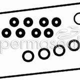 Rocker Cover Set HONDA D16A8 LATE JN925K - Permaseal