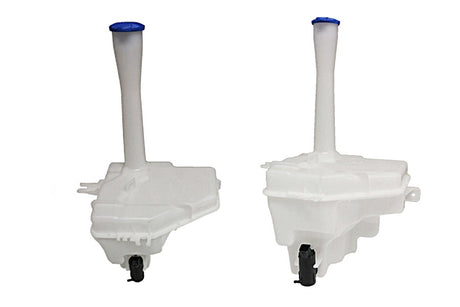 Front Washer Bottle (with Motor) Kia Cerato TD 2009 - 2013 KICT-BOT-07N - Sterling Parts