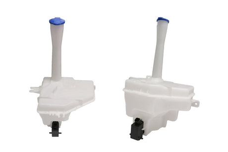 Front Washer Bottle (with Motor) Kia Cerato TD 2009 - 2013 KICT-BOT-08N - Sterling Parts