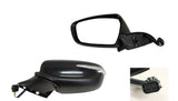 Door Mirror (LHS, Heated, with Blinker Light) Kia Cerato YD 2013 - 2016 KICT - DOM - 11L - Sterling Parts - Exterior Mirrors - Sterling Parts