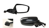 Door Mirror (RHS, Heated, with Blinker Light) Kia Cerato YD 2013 - 2016 KICT - DOM - 11R - Sterling Parts - Exterior Mirrors - Sterling Parts