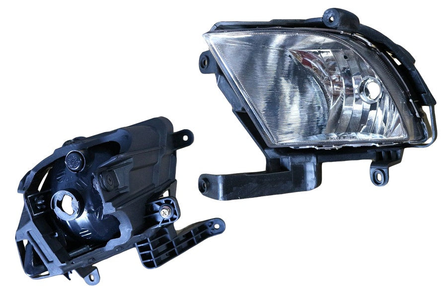 Front Fog Light (RHS) Kia Cerato TD 2009 - 2013 KICT - FOL - 05R - Sterling Parts - Fog Lights - Sterling Parts