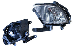Front Fog Light (RHS) Kia Cerato TD 2009 - 2013 KICT - FOL - 05R - Sterling Parts - Fog Lights - Sterling Parts