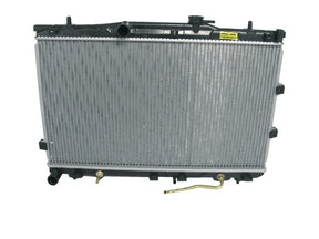 Radiator for Auto & Manual Kia Cerato LD SD/HB 02/2004 - 12/2008 KICT-RAD-003 - Sterling