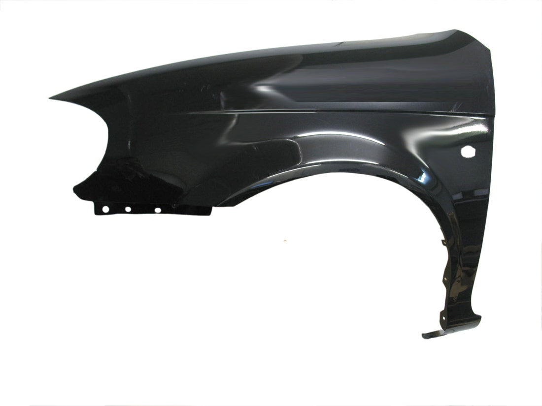 Front Guard (LHS) Kia Carnival GQ 1999 - 2006 KICV - GUD - 02L - Sterling Parts - Body Panels & Hardware - Sterling Parts