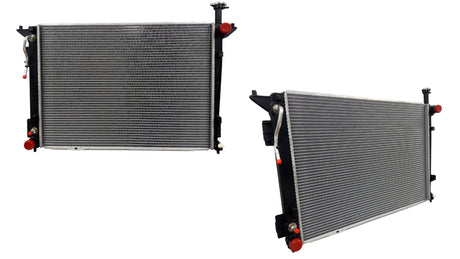 Radiator for Auto & Manual Kia Carnival (yp) 12/2014 - 08/2020 KICV-RAD-009 - Sterling Parts