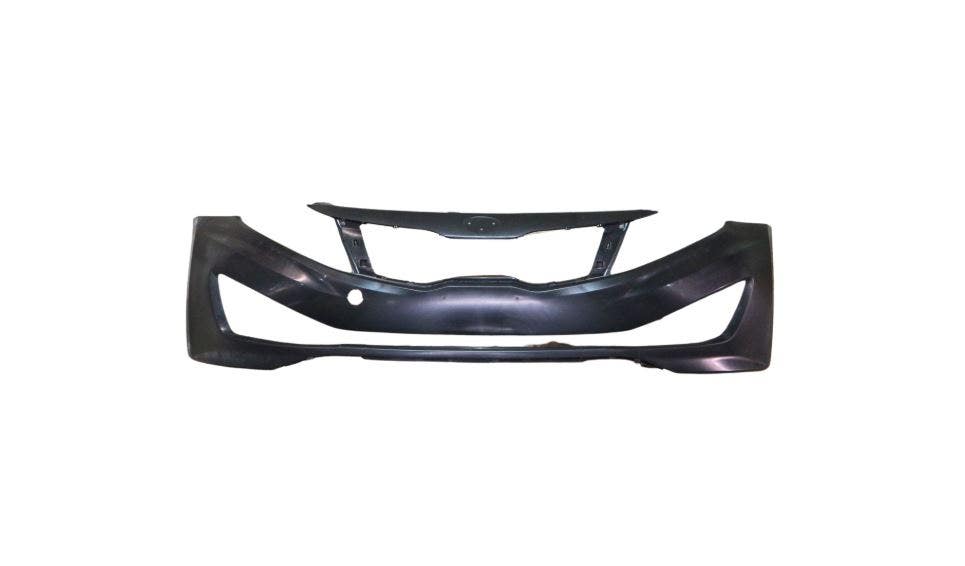 Front Bar Cover Kia Optima TF 2010 - 2013 KIOT - BAR - 04F - Sterling Parts - Grilles & Bumper Parts - Sterling Parts