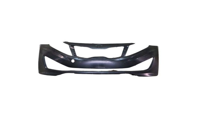 Front Bar Cover Kia Optima TF 2010 - 2013 KIOT - BAR - 04F - Sterling Parts - Grilles & Bumper Parts - Sterling Parts