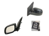 Electric Door Mirror (LHS, with Heating) Kia Picanto JA 2017 - 2023 KIPC - DOM - 05L - Sterling Parts - Exterior Mirrors - Sterling Parts