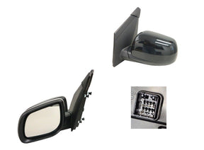 Electric Door Mirror (LHS, with Heating) Kia Picanto JA 2017 - 2023 KIPC - DOM - 05L - Sterling Parts - Exterior Mirrors - Sterling Parts