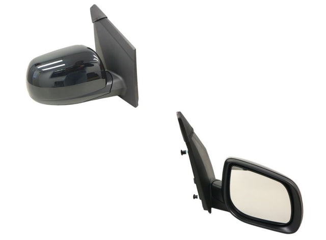 Front Guard Liner (RHS) Mitsubishi Outlander ZH 2009 - 2012 MBOL - GUL - 06R - Sterling Parts - Body Panels & Hardware - Sterling Parts