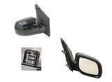 Electric Door Mirror (RHS, with Heating) Kia Picanto JA 2017 - 2023 KIPC - DOM - 05R - Sterling Parts - Exterior Mirrors - Sterling Parts
