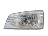 Headlight (LHS) Kia Pregio CT 2002 - 2004 KIPG - HEL - 02L - Sterling Parts - Headlight Assemblies - Sterling Parts