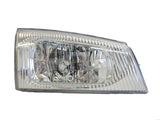 Headlight (RHS) Kia Pregio CT 2002 - 2004 KIPG - HEL - 02R - Sterling Parts - Headlight Assemblies - Sterling Parts