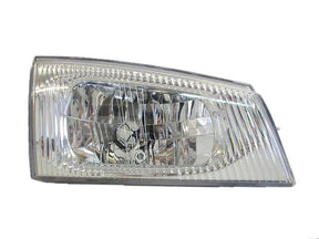 Headlight (RHS) Kia Pregio CT 2002 - 2004 KIPG - HEL - 02R - Sterling Parts - Headlight Assemblies - Sterling Parts