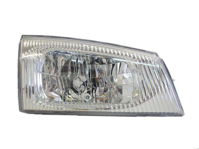Headlight (RHS) Kia Pregio CT 2002 - 2004 KIPG - HEL - 02R - Sterling Parts - Headlight Assemblies - Sterling Parts