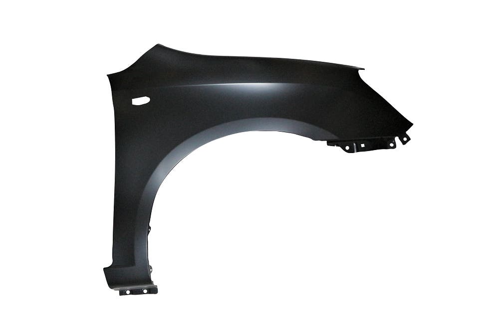 Front Guard (RHS, with Repeater Hole) Kia Rondo UN 2008 - 2013 KIRD - GUD - 03R - Sterling Parts - Body Panels & Hardware - Sterling Parts
