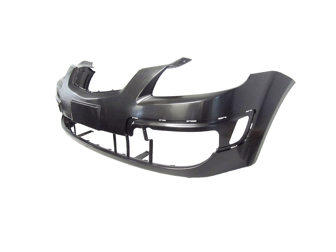 Front Bumper Bar Cover (SD/HB) Kia Rio JB 2005 - 2009 KIRI - BAR - 05F - Sterling Parts - Grilles & Bumper Parts - Sterling Parts