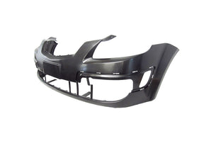 Front Bumper Bar Cover (SD/HB) Kia Rio JB 2005 - 2009 KIRI - BAR - 05F - Sterling Parts - Grilles & Bumper Parts - Sterling Parts
