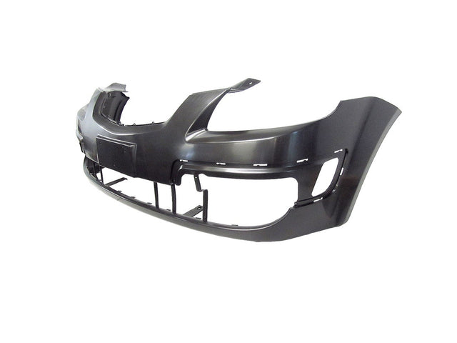 Front Bumper Bar Cover (SD/HB) Kia Rio JB 2005 - 2009 KIRI - BAR - 05F - Sterling Parts - Grilles & Bumper Parts - Sterling Parts