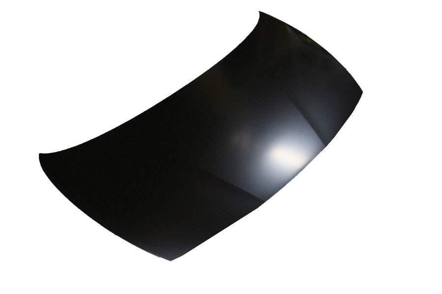 Bonnet (Front, LHS) Kia Rio UB 2011 - 2016 KIRI - BNT - 06F - Sterling Parts - Body Panels & Hardware - Sterling Parts