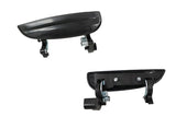 Rear Door Handle (Outer, RHS), Black Kia Rio BC 2003 - 2005 KIRI - DOH - 06R - Sterling Parts - Door Handles - Sterling Parts