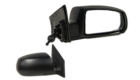 Manual Door Mirror (RHS) Kia Rio JB 2005 - 2009 KIRI - DOM - 03R - Sterling Parts - Exterior Mirrors - Sterling Parts