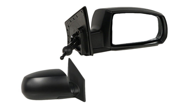 Manual Door Mirror (RHS) Kia Rio JB 2005 - 2009 KIRI - DOM - 03R - Sterling Parts - Exterior Mirrors - Sterling Parts
