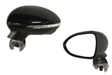 Electric Door Mirror (LHS, with Blinker, Folding and Heating) Kia Rio UB 2011 - 2016 KIRI - DOM - 06L - Sterling Parts - Exterior Mirrors - Sterling Parts