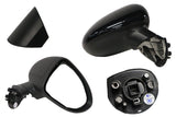 Door Mirror (RHS, with Heating) Kia Rio UB 2011 - 2016 KIRI - DOM - 07R - Sterling Parts - Exterior Mirrors - Sterling Parts
