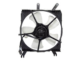 Radiator Fan Kia Rio BC 2000 - 2005 KIRI-FNR-13F - Sterling