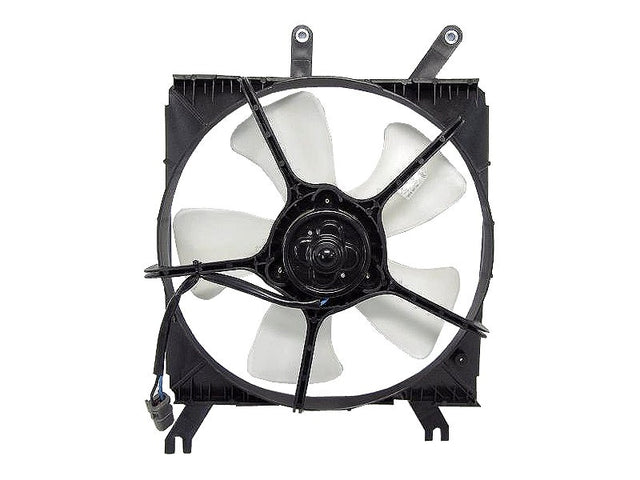 Radiator Fan Kia Rio BC 2000 - 2005 KIRI-FNR-13F - Sterling