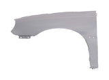 Front Guard (LHS) Kia Rio BC 2000 - 2002 KIRI - GUD - 06L - Sterling Parts - Body Panels & Hardware - Sterling Parts