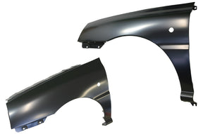 Front Guard (LHS) Kia Rio BC 2002 - 2005 KIRI - GUD - 07L - Sterling Parts - Body Panels & Hardware - Sterling Parts