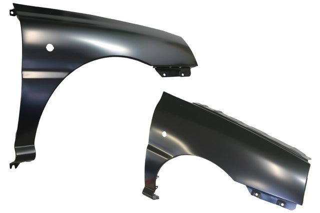 Front Guard (RHS) Kia Rio BC 2002 - 2005 KIRI - GUD - 07R - Sterling Parts - Body Panels & Hardware - Sterling Parts