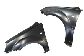 Front Guard (LHS) Kia Rio JB 2005 - 2011 KIRI - GUD - 08L - Sterling Parts - Body Panels & Hardware - Sterling Parts