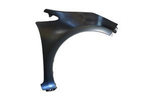 Front Guard (RHS, No Blinker Hole) Kia Rio UB 2011 - 2016 KIRI - GUD - 10R - Sterling Parts - Body Panels & Hardware - Sterling Parts