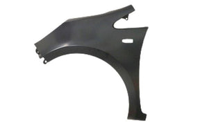 Front Guard (LHS, with Side Lamp Hole) Kia Rio UB 2011 - 2016 KIRI - GUD - 13L - Sterling Parts - Body Panels & Hardware - Sterling Parts