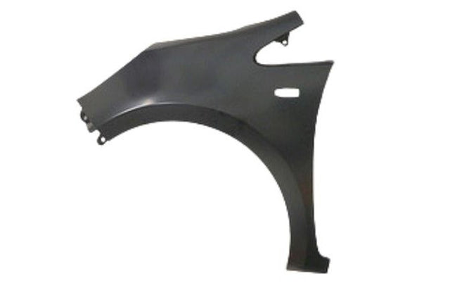 Front Guard (LHS, with Side Lamp Hole) Kia Rio UB 2011 - 2016 KIRI - GUD - 13L - Sterling Parts - Body Panels & Hardware - Sterling Parts