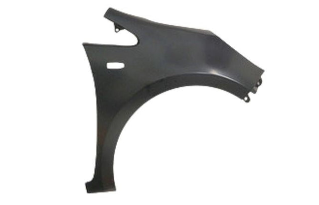 Front Guard (RHS, with Side Lamp Hole) Kia Rio UB 2011 - 2016 KIRI - GUD - 13R - Sterling Parts - Body Panels & Hardware - Sterling Parts