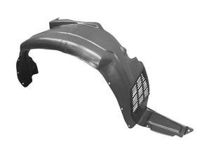 Front Guard Liner (RHS) Kia Rio JB 2005 - 2011 KIRI-GUL-03R - Sterling